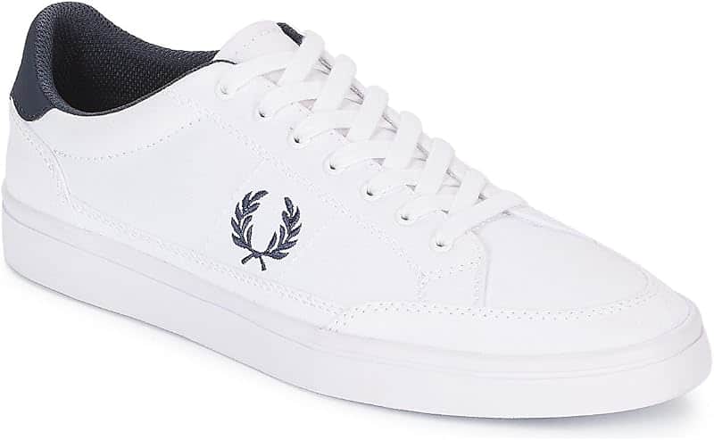 Deuce Mens Trainers