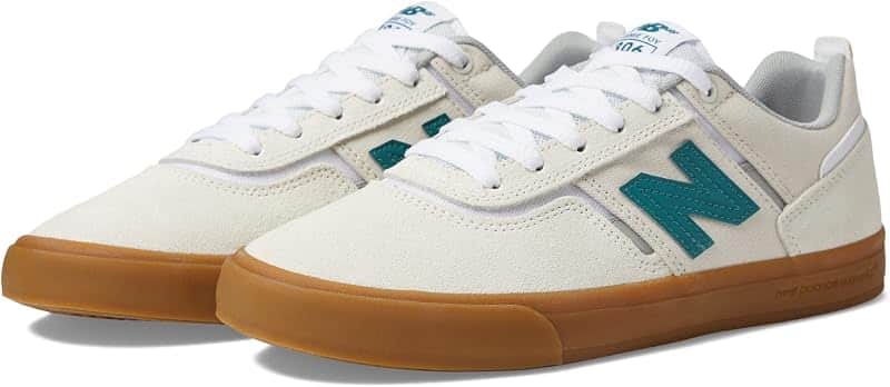 Unisex Adult Numeric 306 V1 Skateboarding Shoes