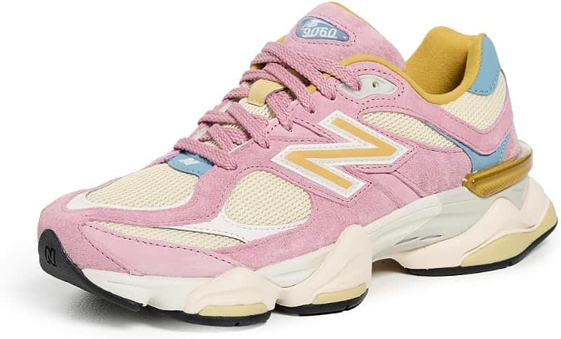 9060 Unisex Sneakers