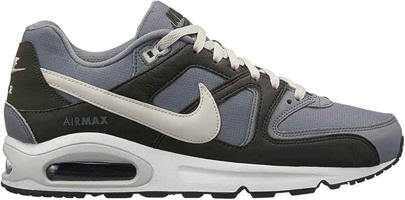 Men's Air Max Command Running Shoes