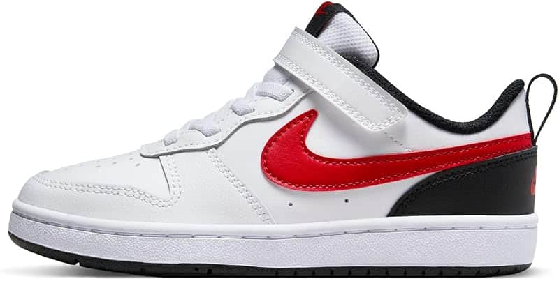 Boys' Court Borough Low 2 (PSV) Trainers