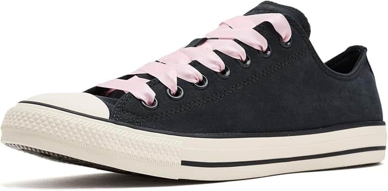 Unisex Adult Chuck Taylor All Star Peached Canvas Low Top Sneaker
