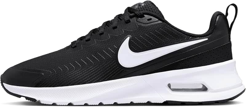 Men's Air Max Nuaxis Shoes