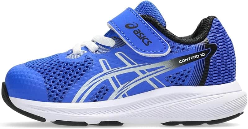 Kid's Contend 10 TS Running Shoes