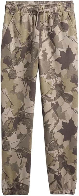 Boys' Vintage Soft Slim Jogger