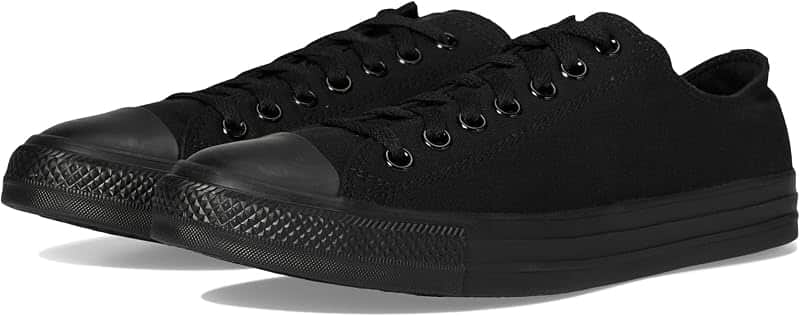 Unisex Adult Chuck Taylor All Star Ox Trainers