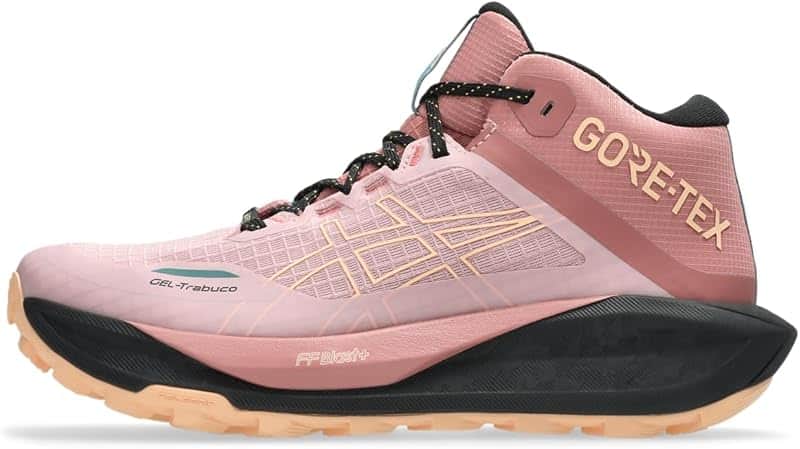 Women's Gel-Trabuco MT GTX Trail Running Shoes