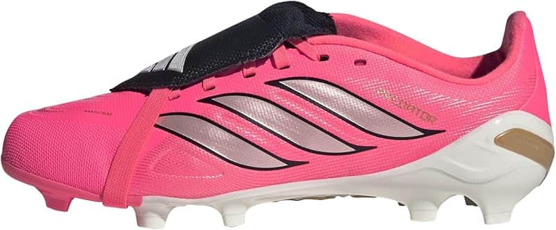 Kids' League Predator Fold-Over Tongue Sneakers