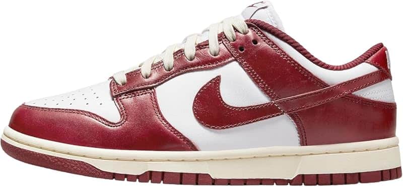 Women's Dunk Low Sneaker
