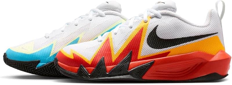 Unisex Kids' S.T. Dynamite Basketball Shoes - Boys and Girls Sneakers