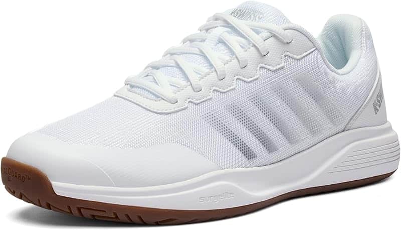 Men's Ultracourt Club Pickleball Shoes Tennis Court Sneakers