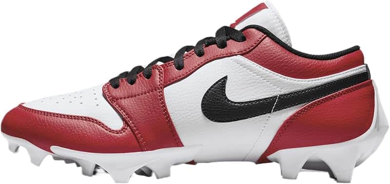 Air Jordan 1 Low Men's Football Cleats