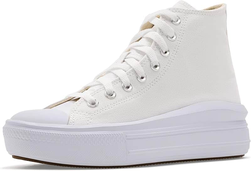 Women's Chuck Taylor All Star Move Platform High Top Sneaker