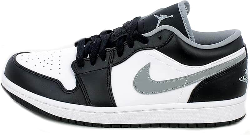 Air Jordan 1 Low SE Leather Mens Shoes