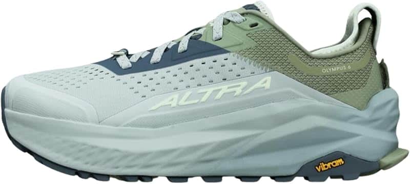 Women's Olympus 6 Trail Running Shoe