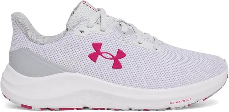 Women's Charged Pursuit 4 Sneaker