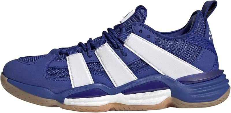 Mens Stabil Sneakers Shoes - Blue