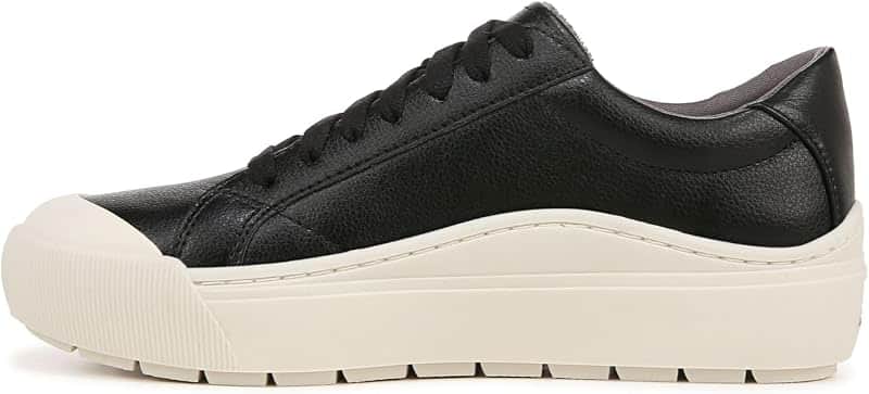 Dr. Scholl's Shoes Women's Time Off Sneaker, Comfortable Walking Shoes