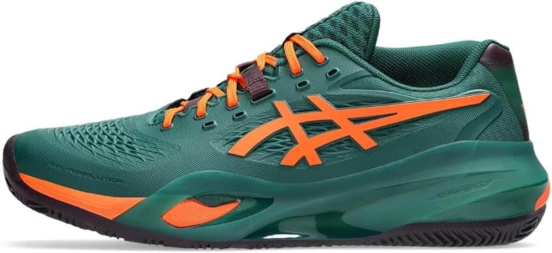 Men's Gel-Resolution X Padel Tennis Shoes