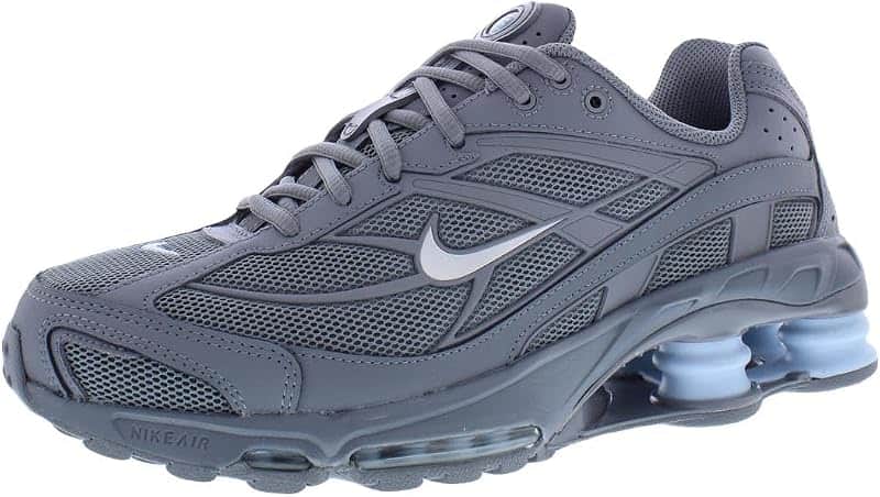 Shox Ride 2 Unisex Shoes