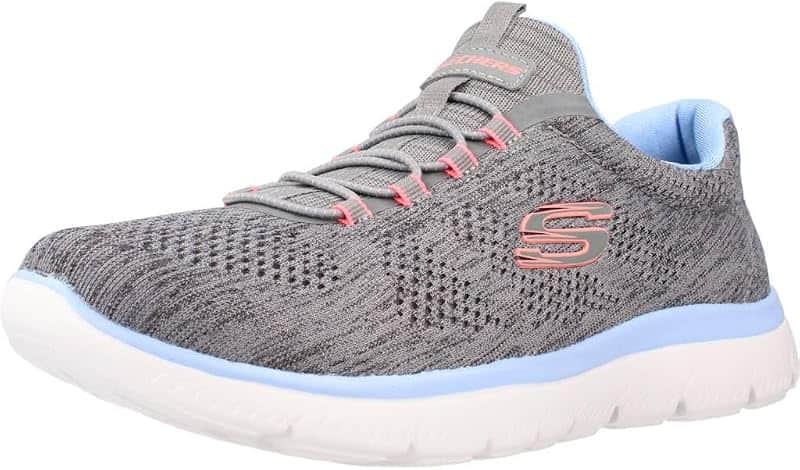 Women's Summits Fun Flare Sneakers