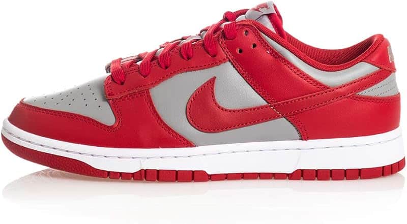 Men's Dunk Low Sneakers