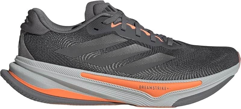 Mens Supernova Prima 2 Running Sneakers Shoes - Blue