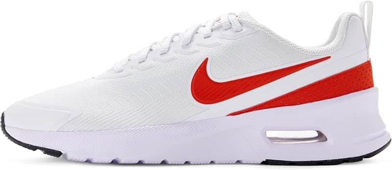 Men's Air Max Nuaxis Shoes