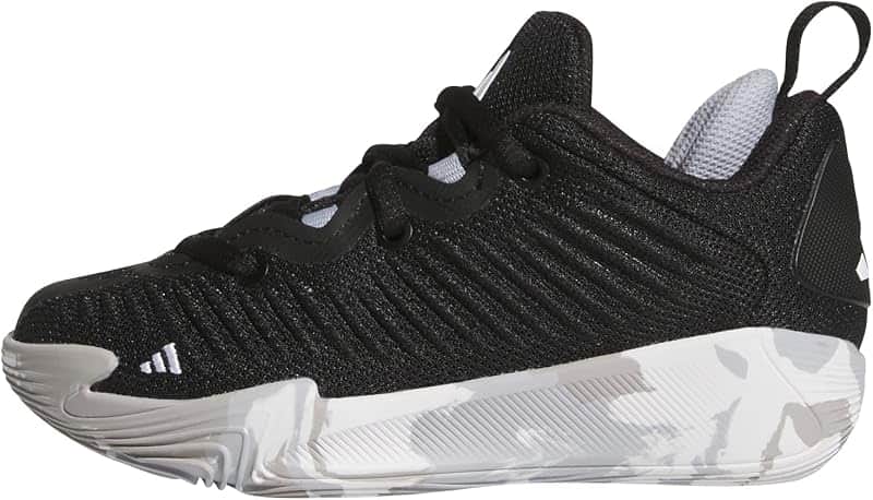 Kids' Initiation Basketball Shoe
