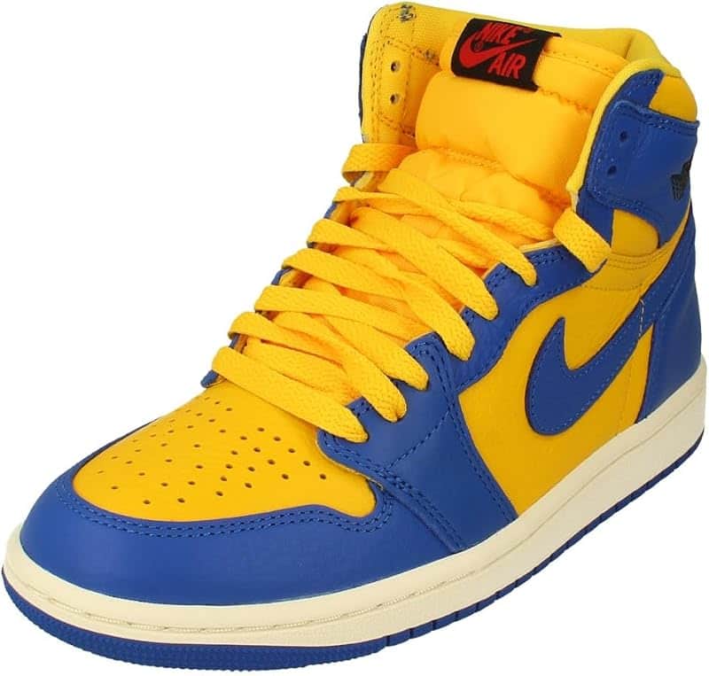 Air Max Sequent 2, Men's Low-Top Sneakers, Varsity Maize Game Royal Sail 700, 12 US