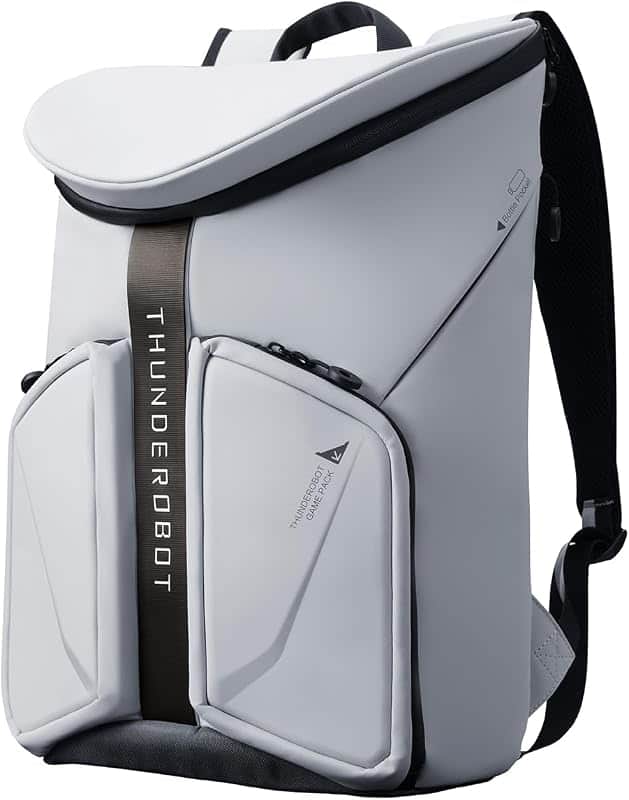 Incandescence Plus Laptop Backpack, 17.3 Inch Gaming & Business Anti-Wear Travel bag, Lig…