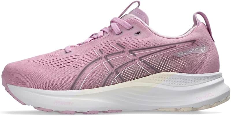 Kid's Gel-Kayano 33 Grade School Running Shoes
