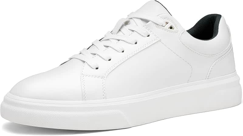 Men's Casual Shoes Fashion Dress Business Sneakers