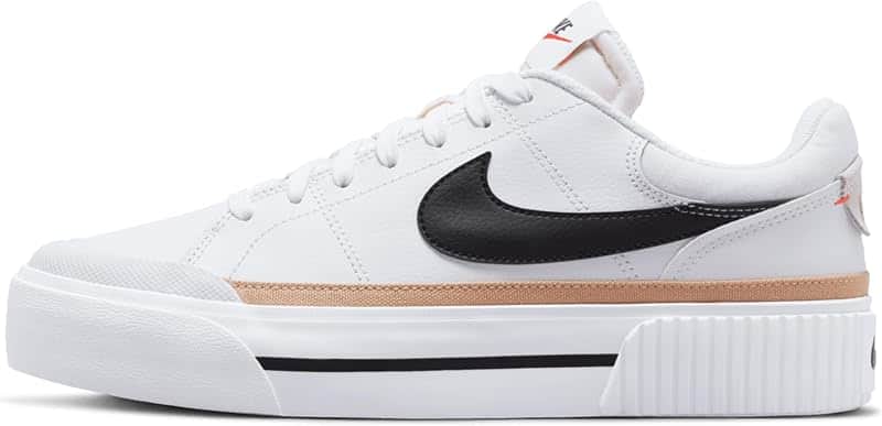 Women's Court Legacy Lift Shoes