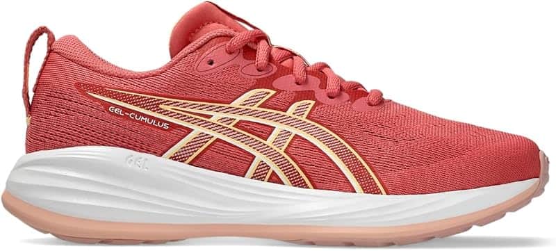 Kid's Gel-Cumulus 27 GS Running Shoes