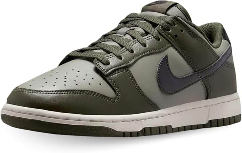 Men's Dunk Low Retro Sneakers