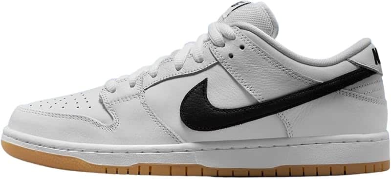 Men's SB Dunk Low Pro Skate Shoes