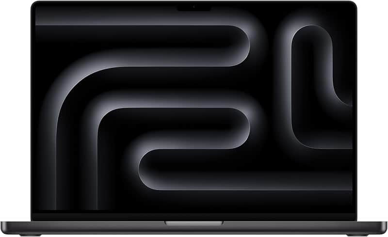 2024 MacBook Pro Laptop with M4 Pro, 14‑core CPU, 20‑core GPU: Built for Apple Intelligen…