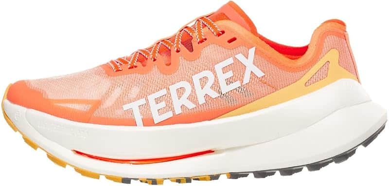 Women's Terrex Agravic Speed Ultra Trail Running Shoes