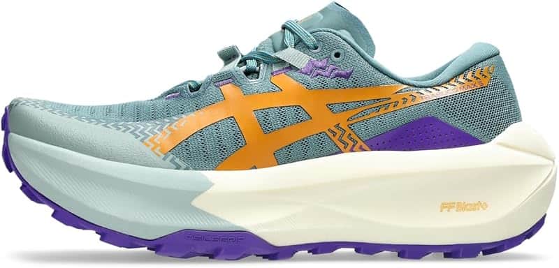 Women's Trabuco MAX 5 Trail Running Shoes