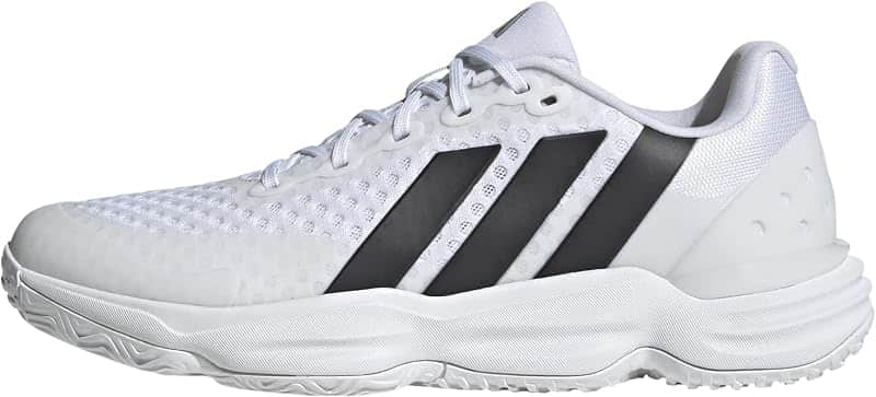 Mens Court Pickleball 2 Sneakers Shoes - White