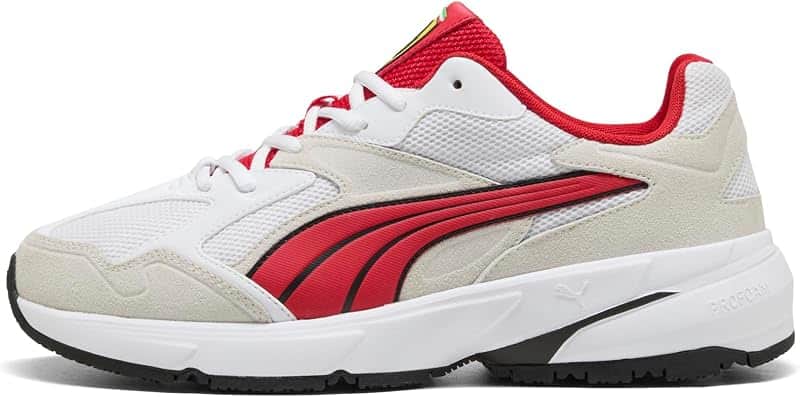 Mens Suderia Ferrari Profoam Galactic Shoes