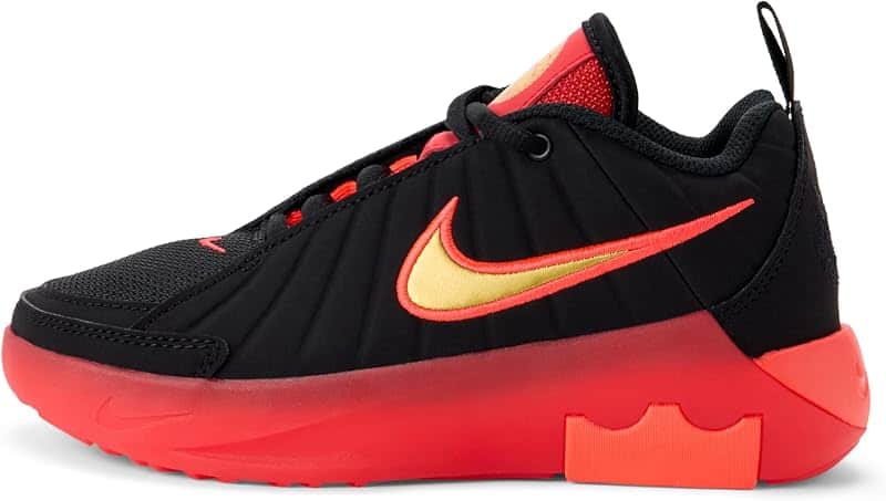 Kids' Lebron Witness IX Basketball Shoes - Boys and Girls Sneakers