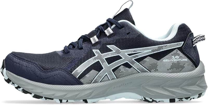 Women's Gel-Venture 10 Waterproof Trail Running Shoes
