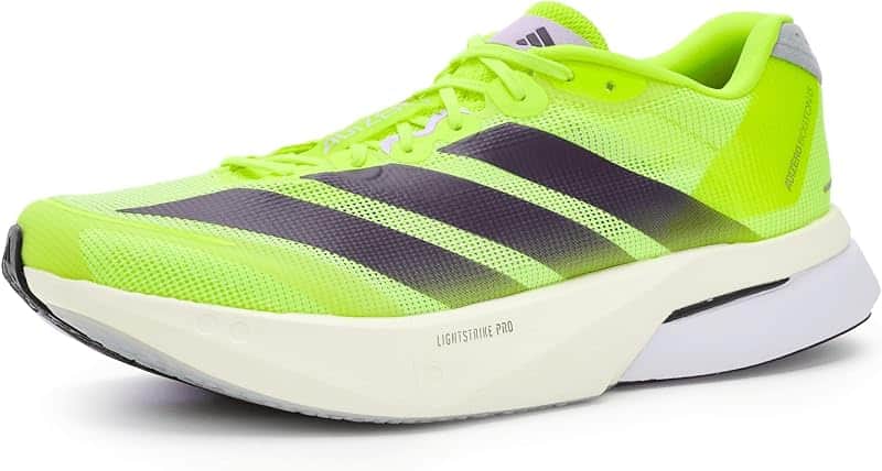 Men's Adizero Boston 13 Shoes