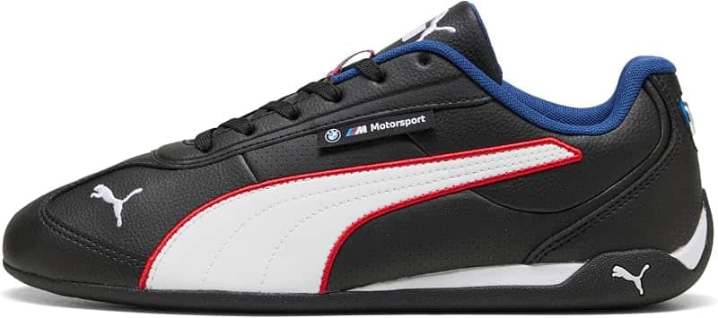 Mens BMW M Motorsport Replicatch Shoes