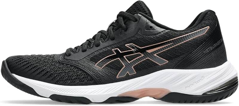 Women's Netburner Ballistic FlyteFoam 3 Volleyball Shoe