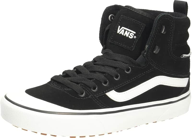 Women's Ashwood Hi Vansguard