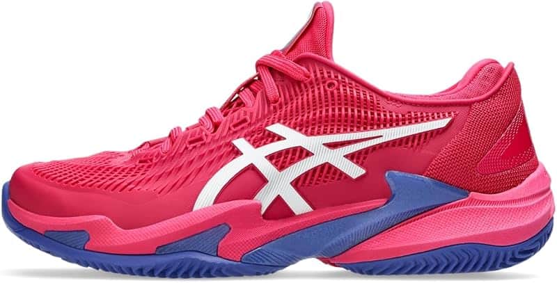 Women's Court FlyteFoam 3 Clay Tennis Shoes
