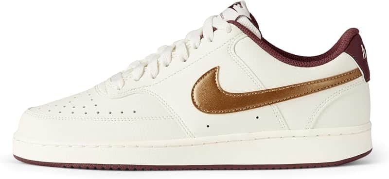 Women's Court Vision Lo Shoes